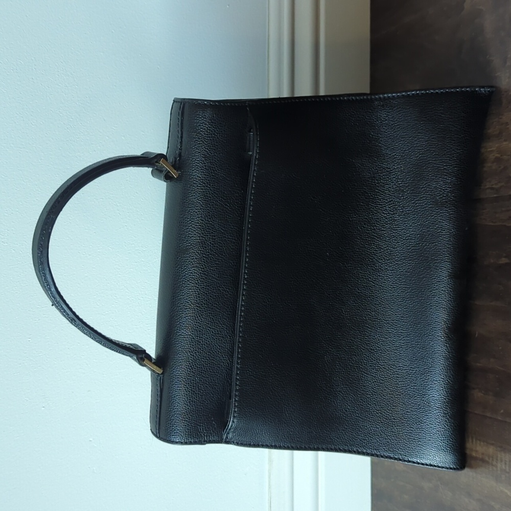 Ted Baker Women's Ellice Top Handle Bag - Black - Picture 6 of 12